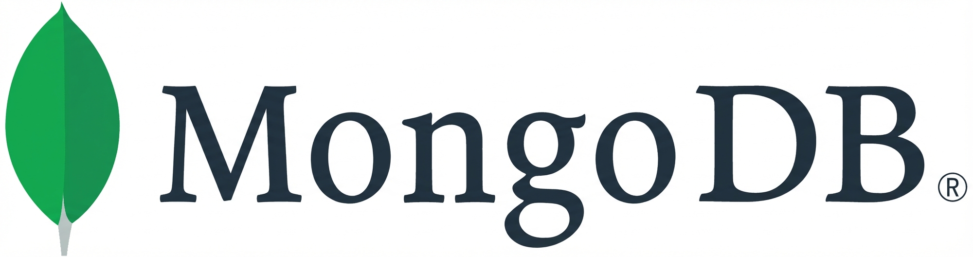 MongoDB Logo