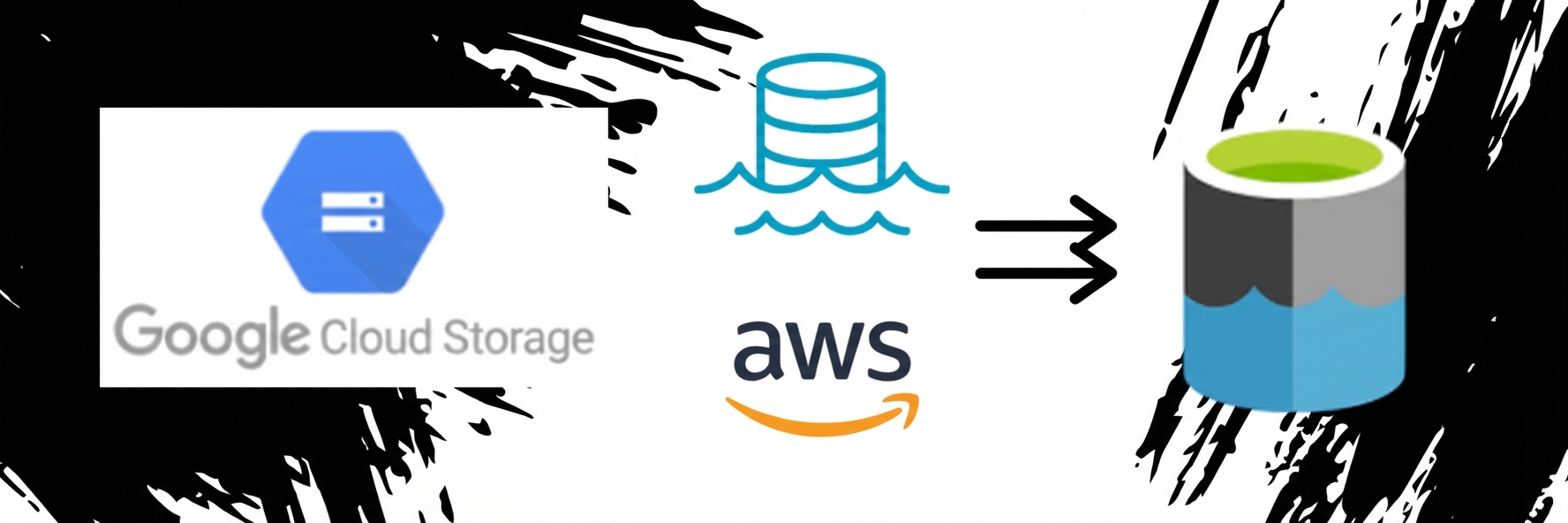 Amazon, Google and Microsoft all offer Data Lakes solutions
