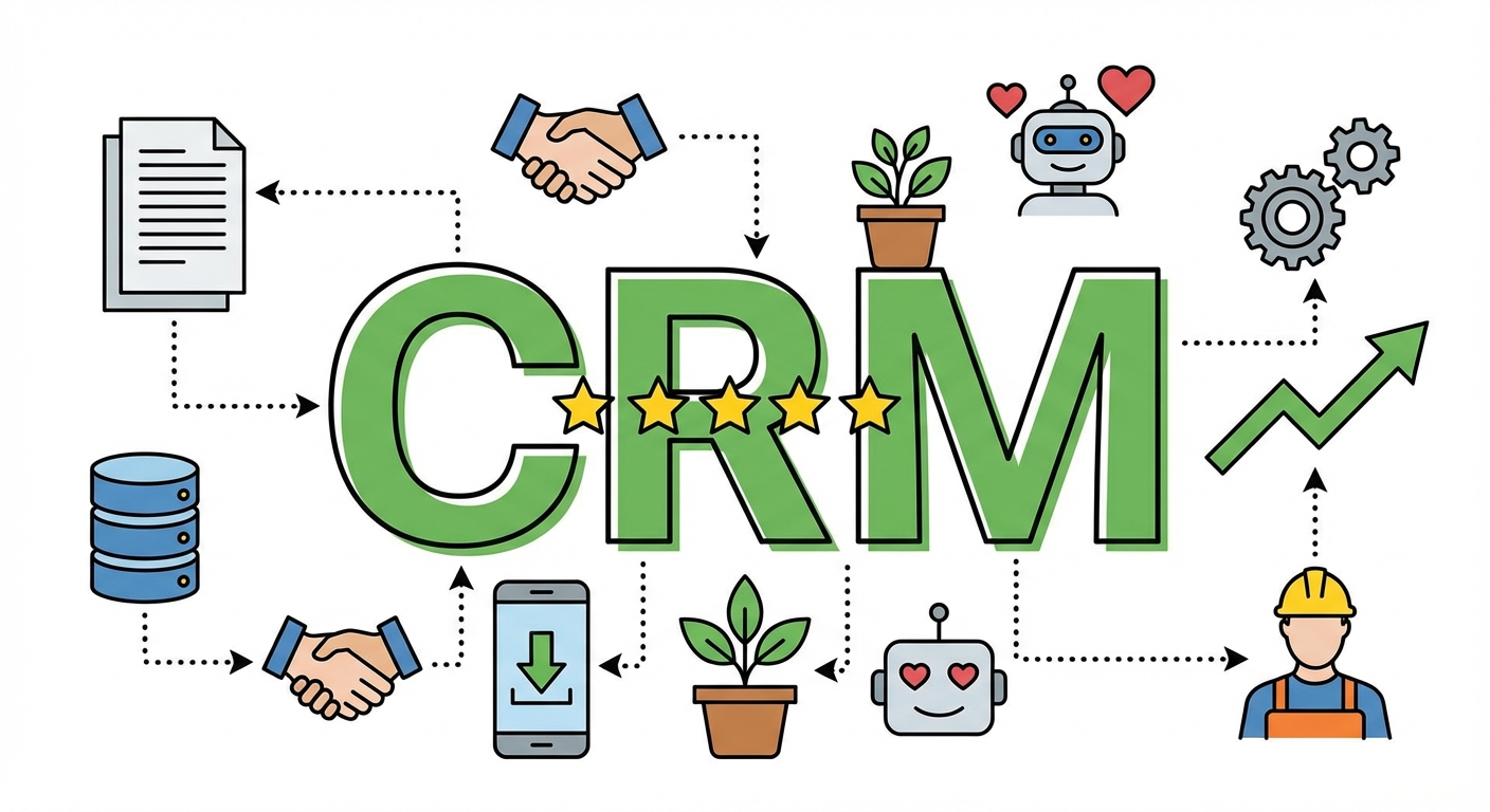crm