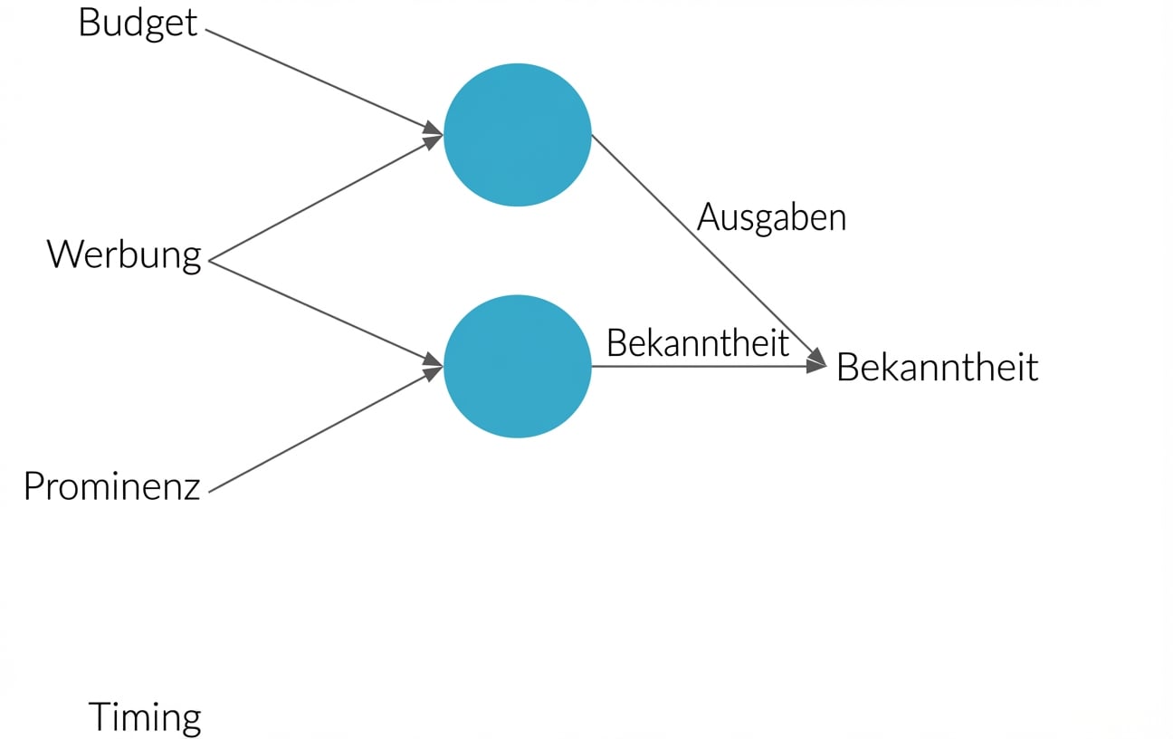 Erklärung des neuronalen Netzes