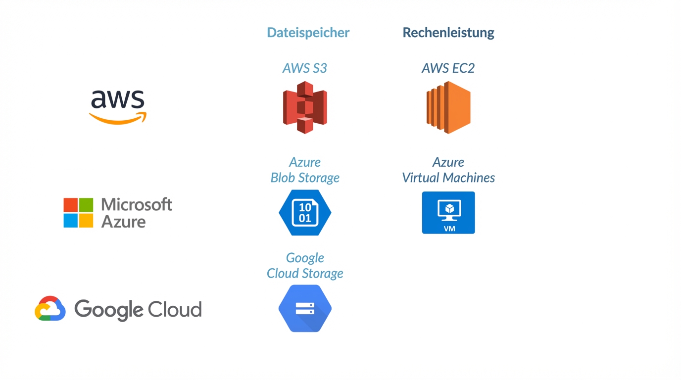 Azure Virtual Machines