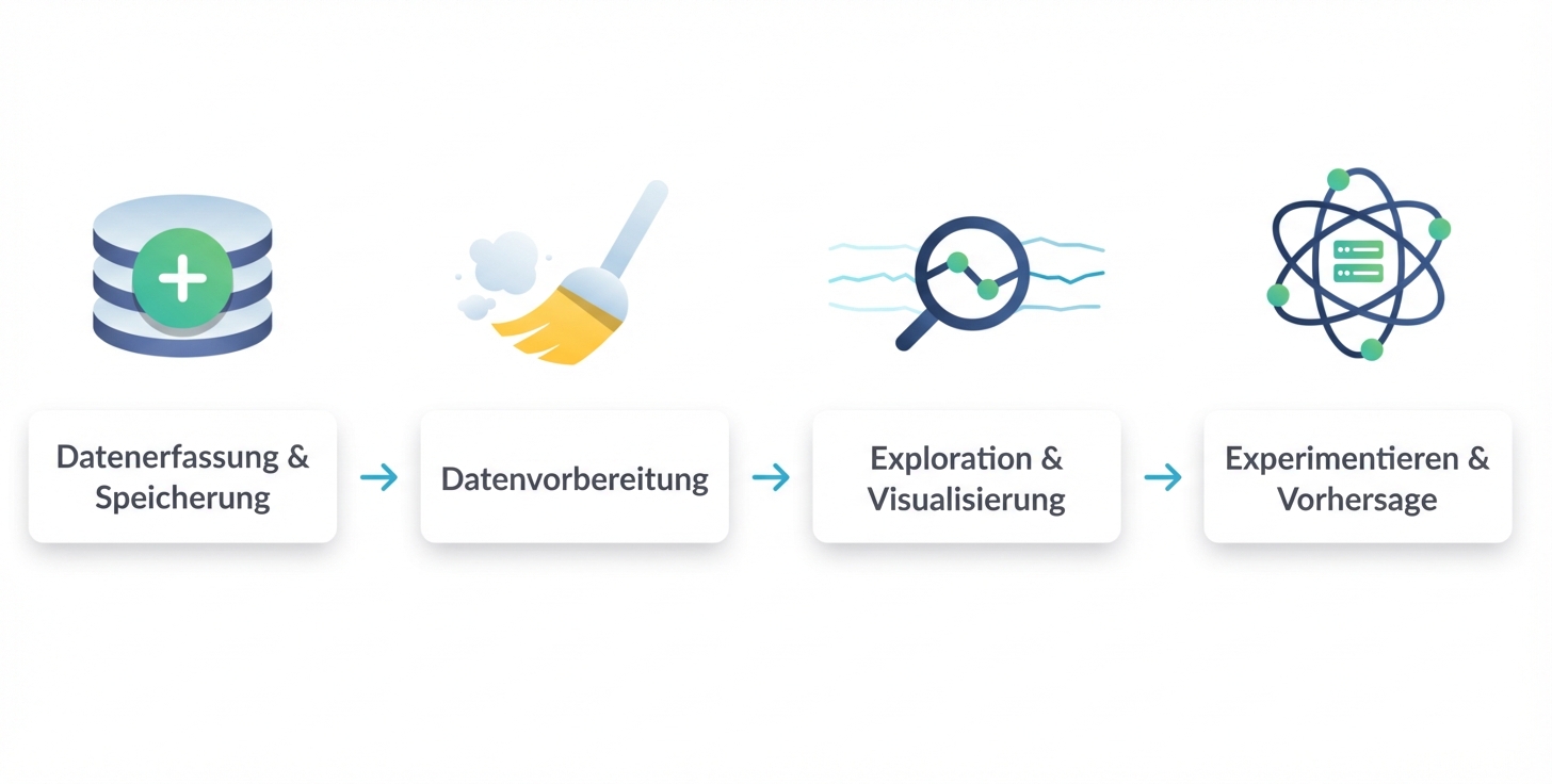 Data-Science-Workflow