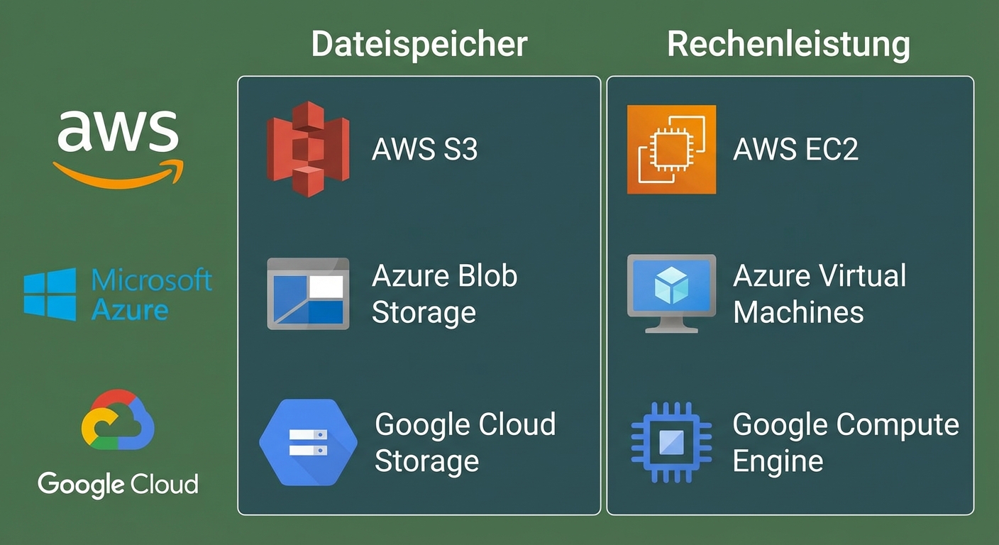 Google Compute Engine