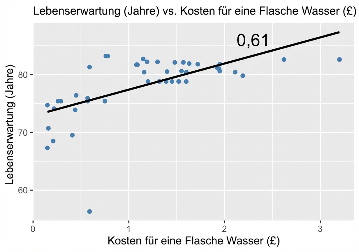 scater_plot_of_life_expectancy_vs_water_bottle_cost_showing_trendline_and_p_equals_zero_point_six_one.png