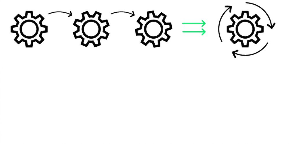 end-to-end pipeline