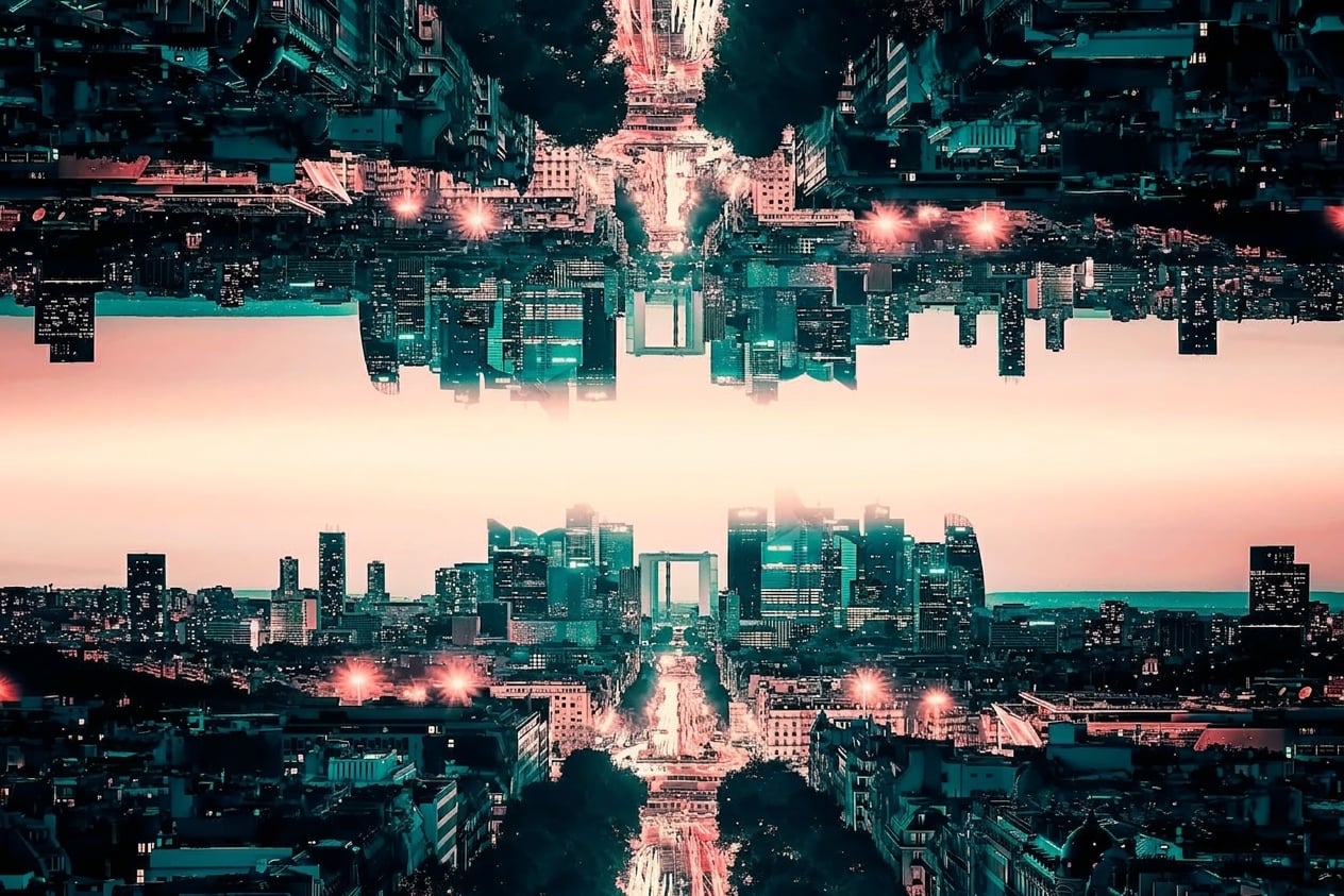 Paralleluniversum