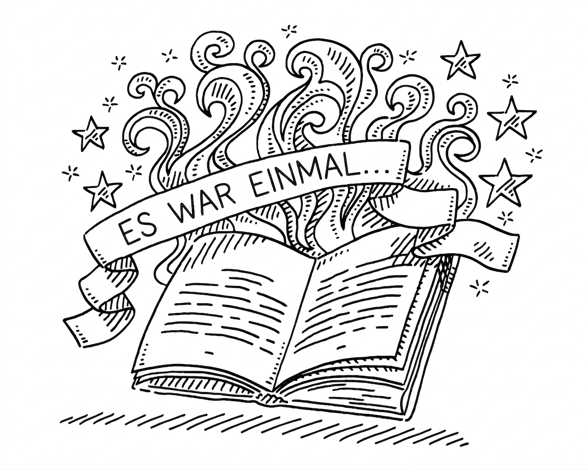 Märchenbuch