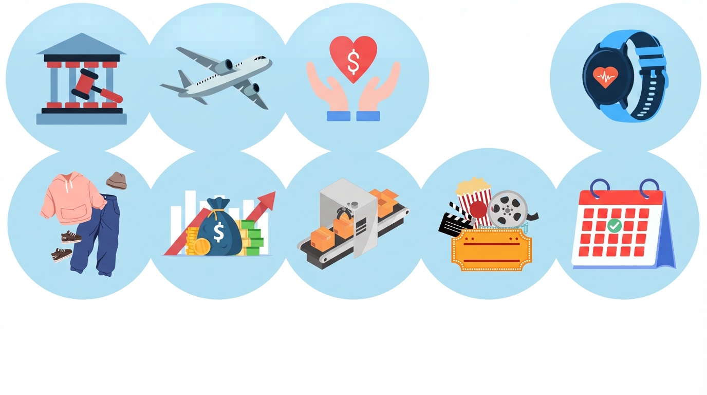 Gemeinnützige Einrichtungen