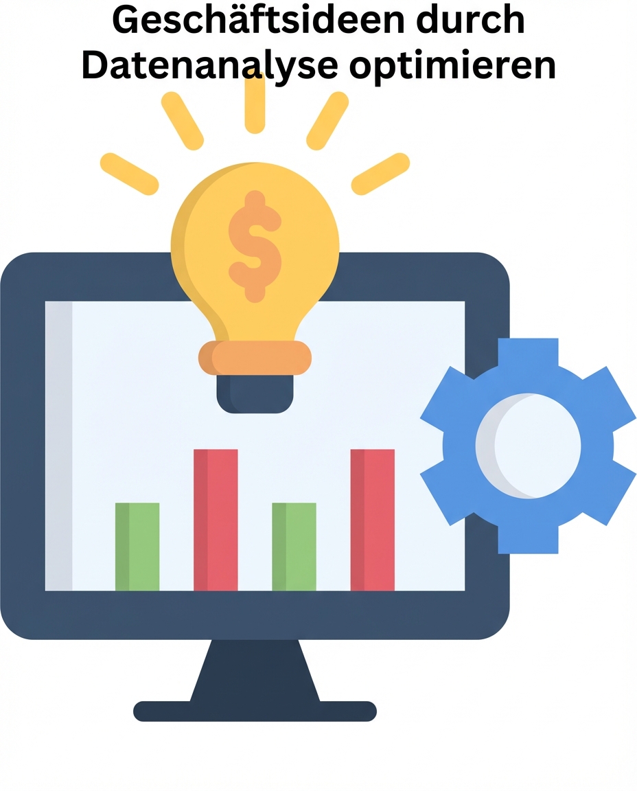 Symbol für die Datennutzung
