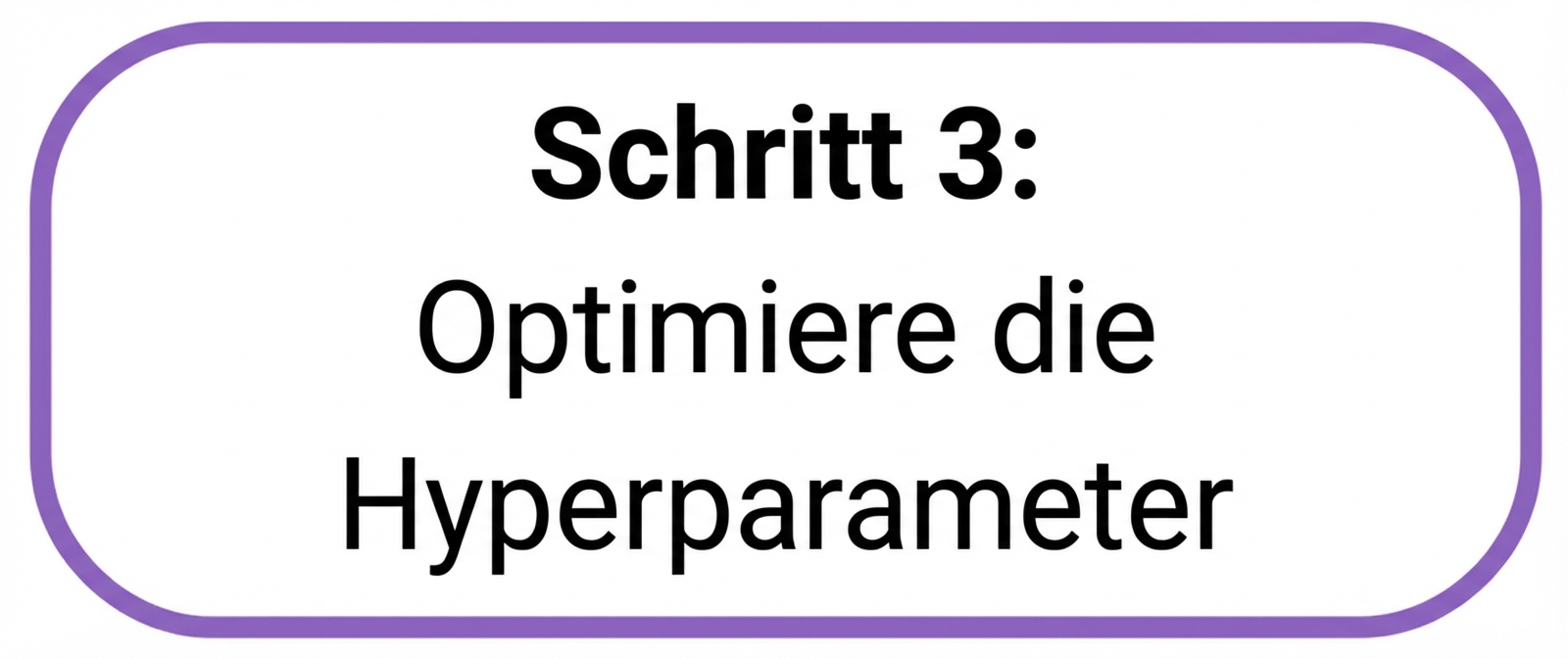Schritt 3