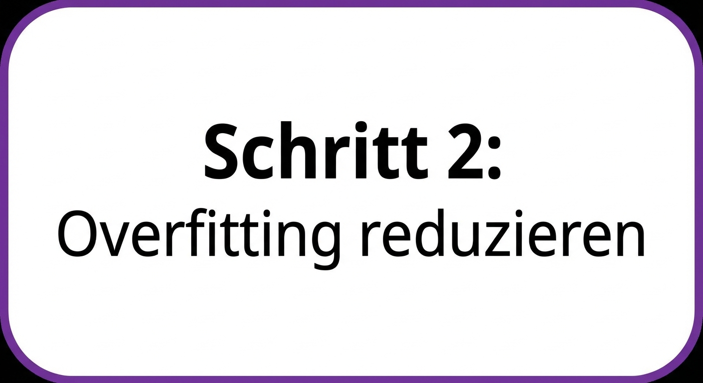 Schritt 2