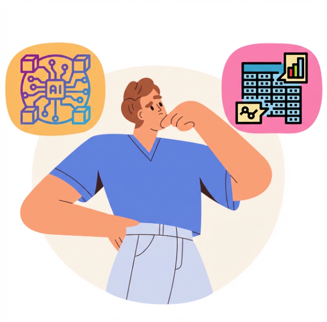 Bevorzugung einfacher Methoden gegenüber komplexen