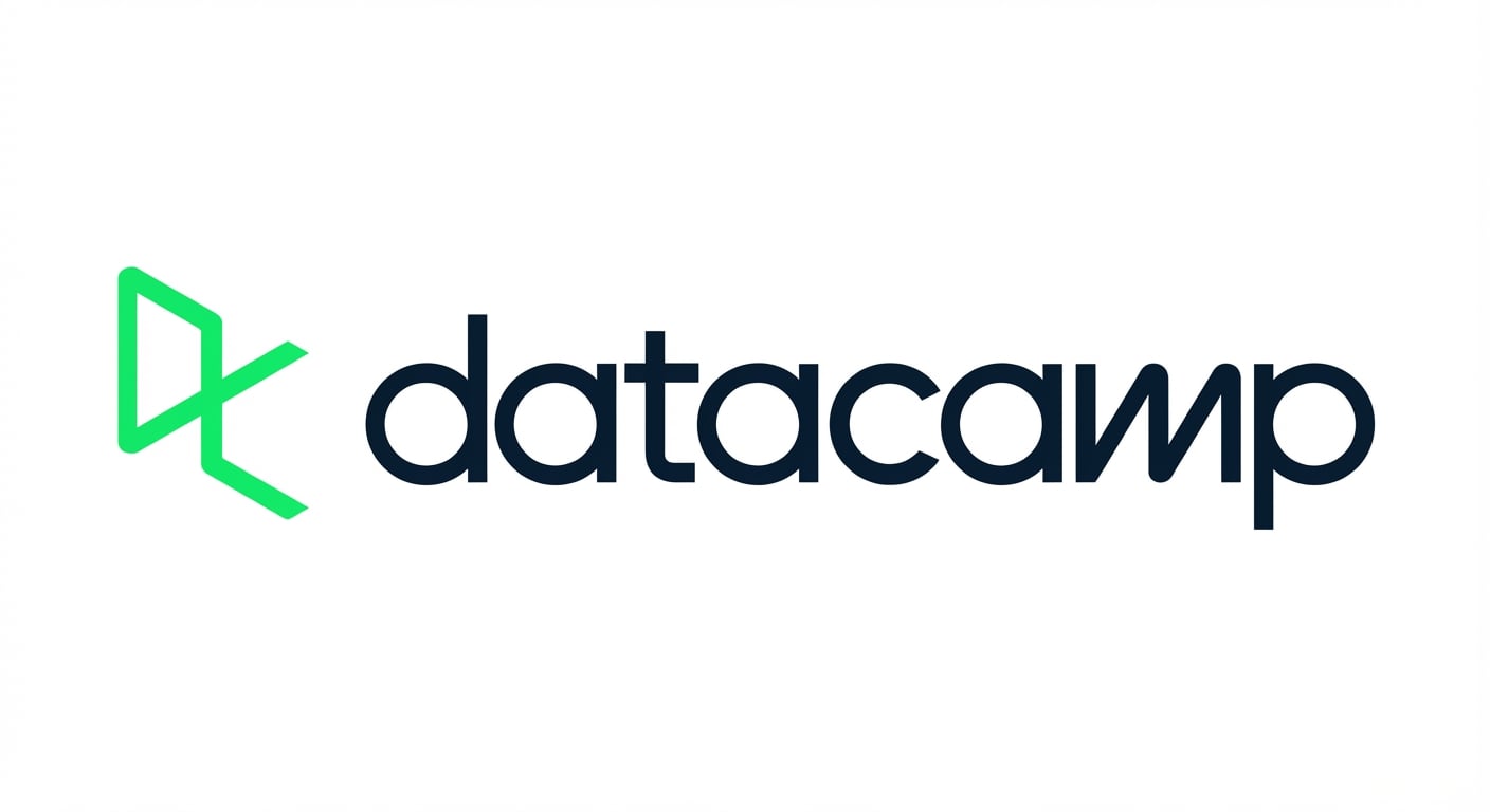 DataCamp-Logo.