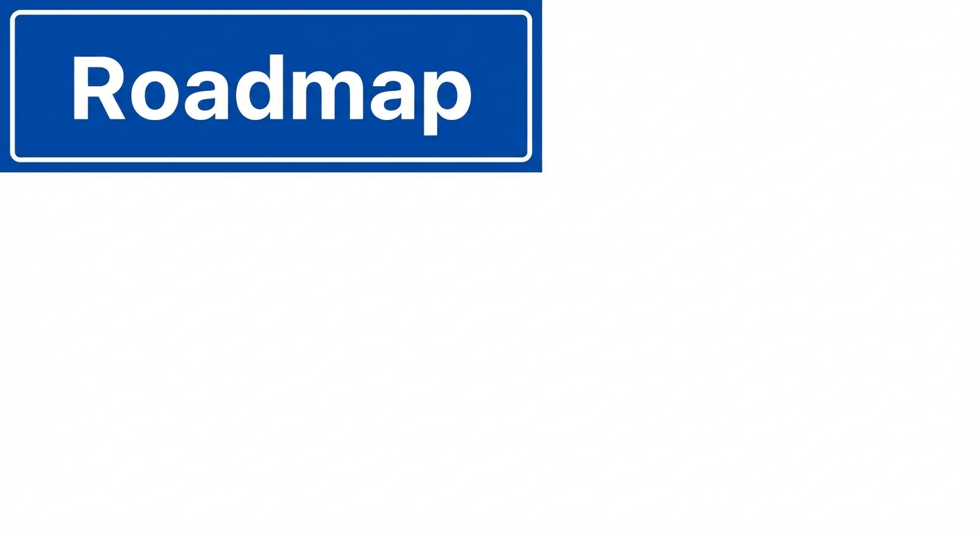 Roadmap