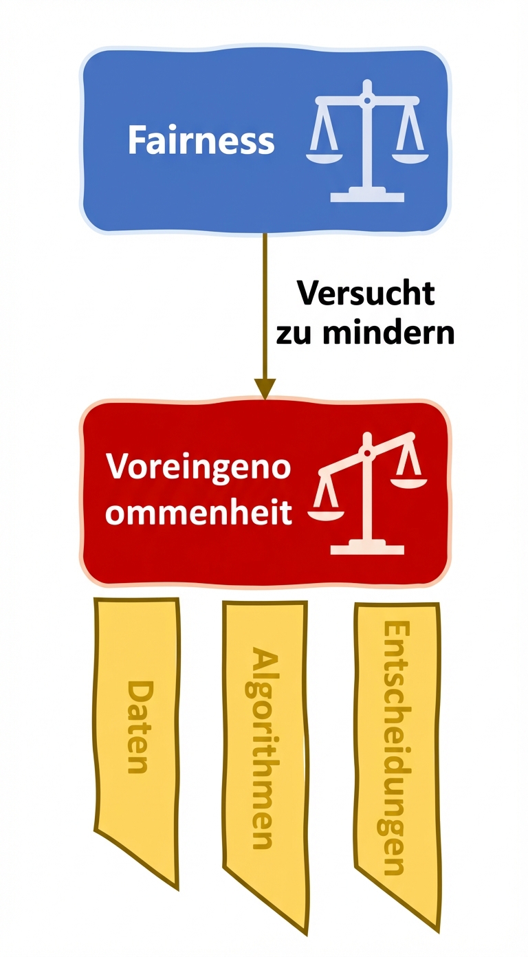 Ursachen für Verzerrungen