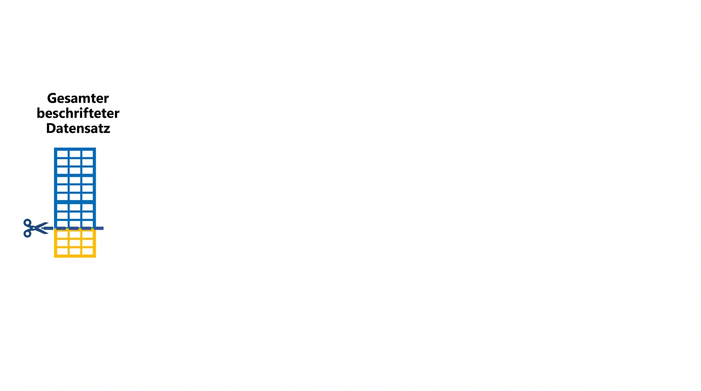 Trainings- und Validierungsdaten