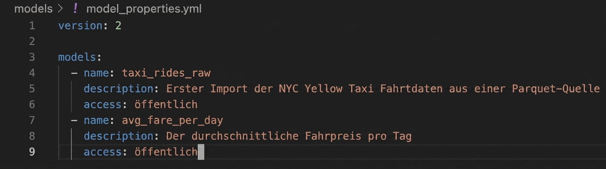 Beispiel für model_properties.yml