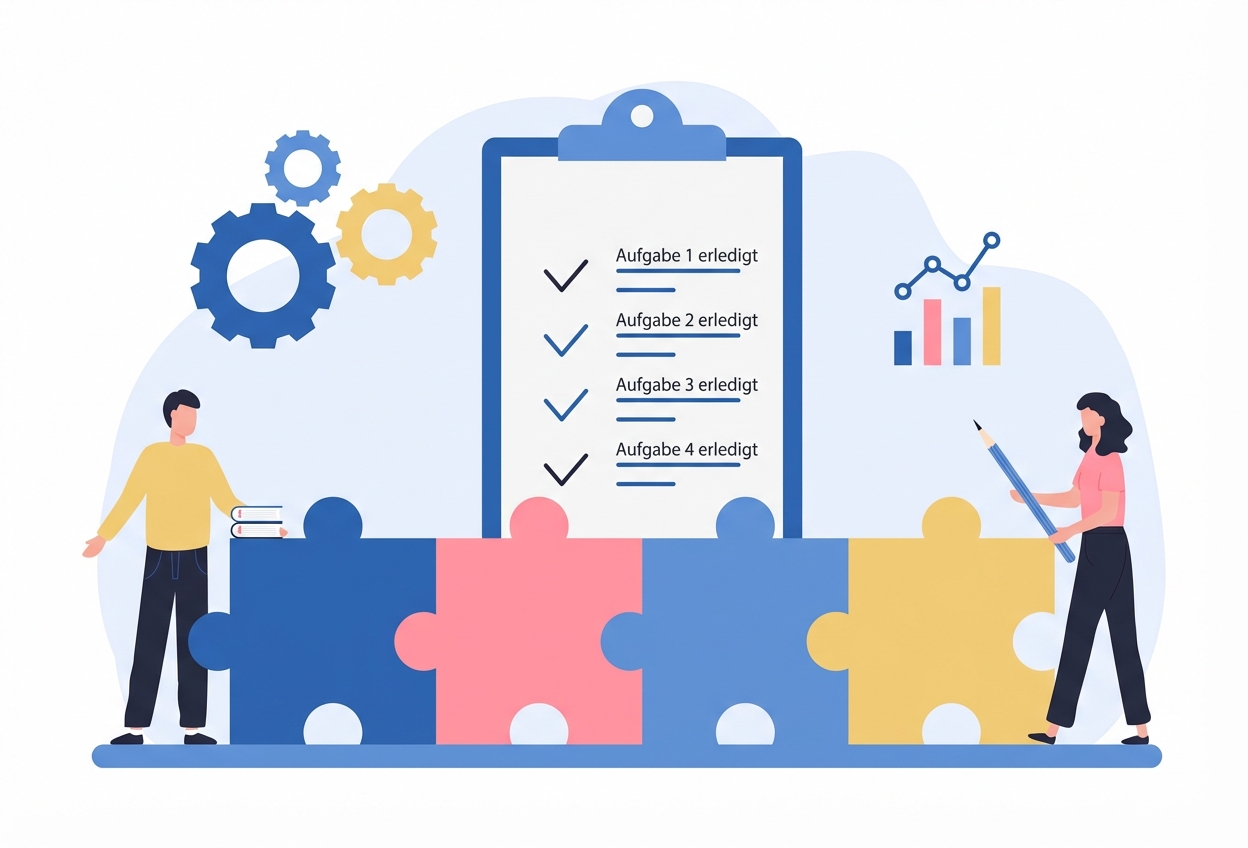 Überlegungen zu Daten