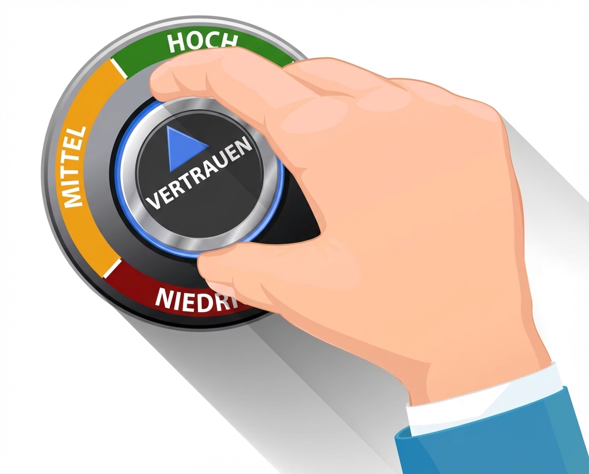 Vertrauen und Erklärbarkeit