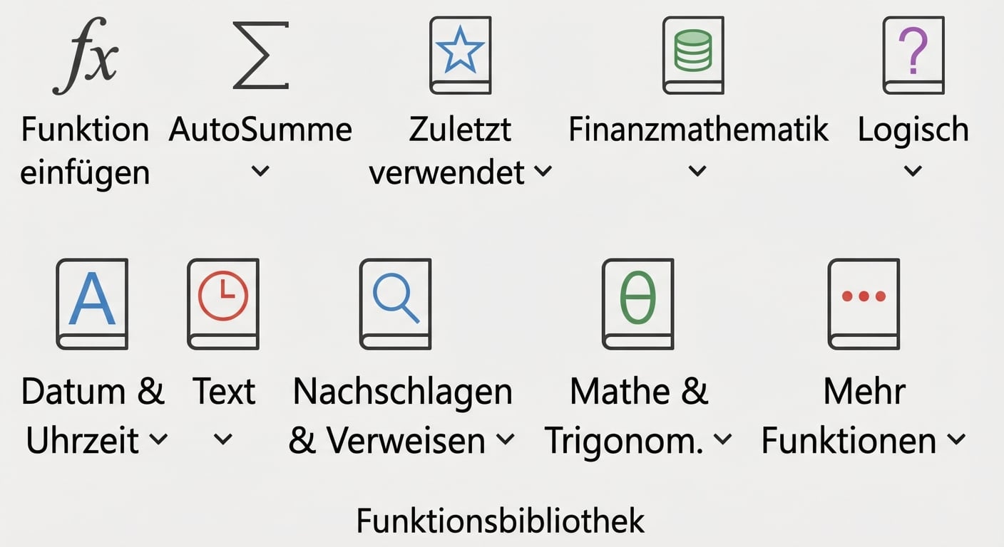 Funktionsbibliothek