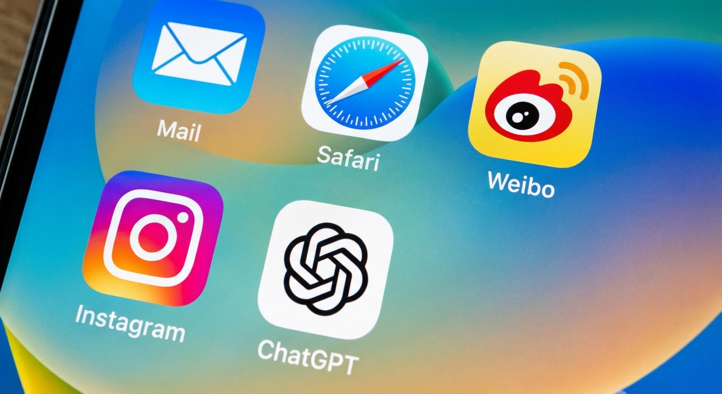 Bild des ChatGPT-Logos