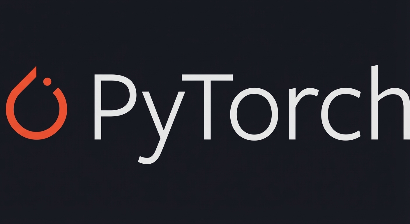 PyTorch-Logo