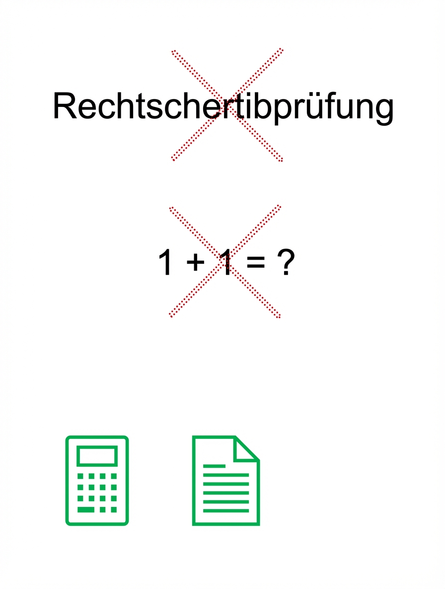 Zusammenfassung der Erkenntnisse