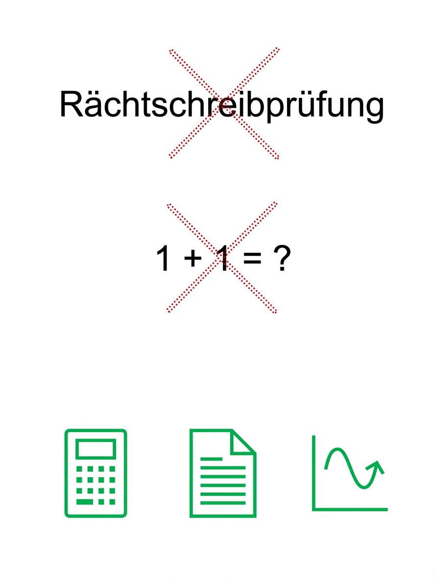 Dashboard mit Diagrammen