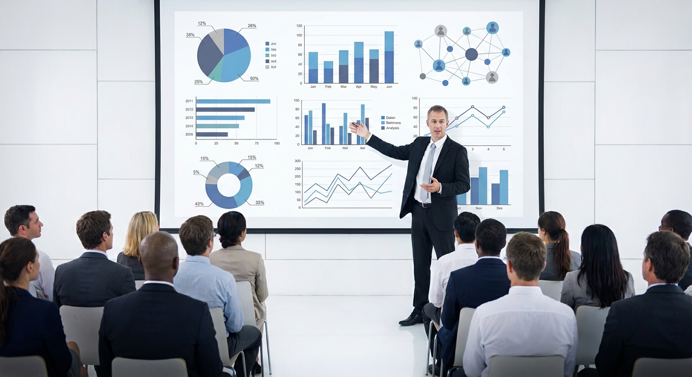 Conduct workshops or seminars