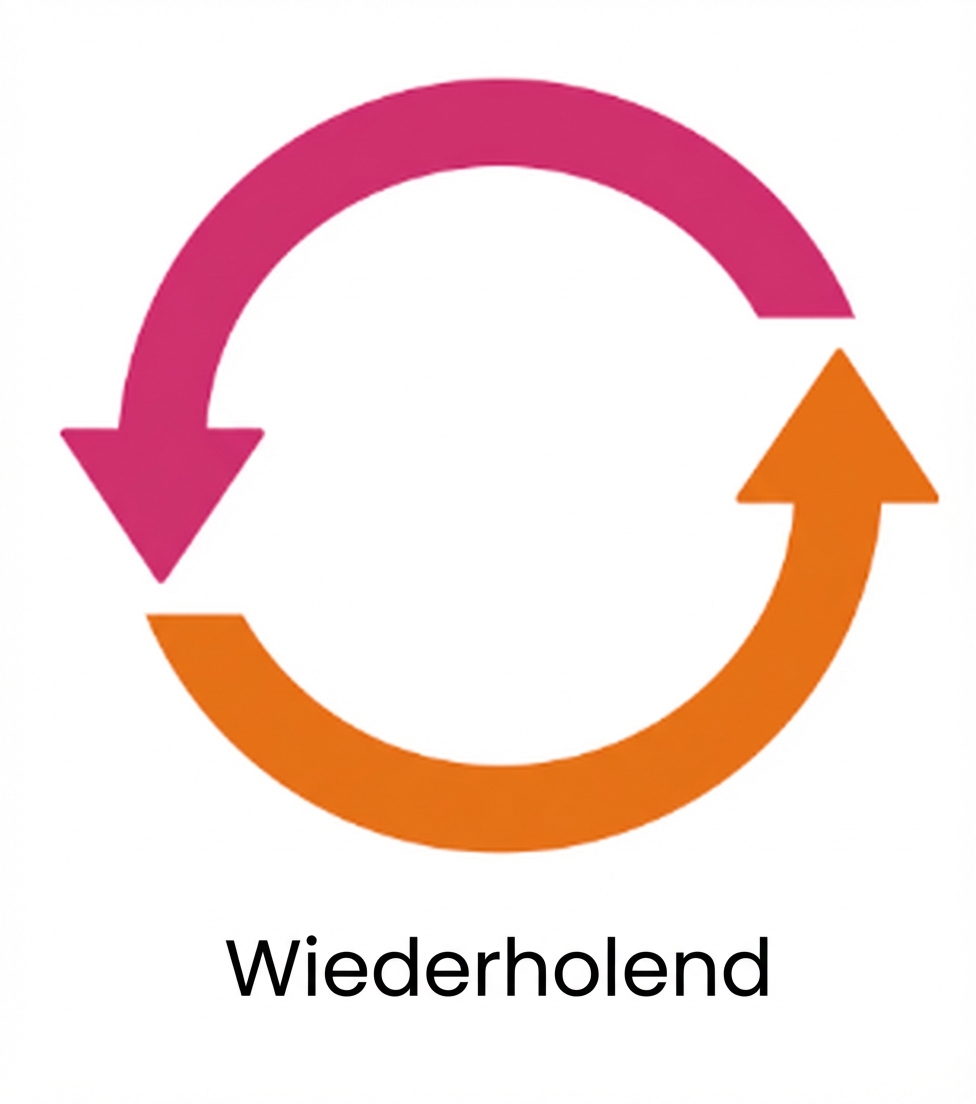 Wiederholend