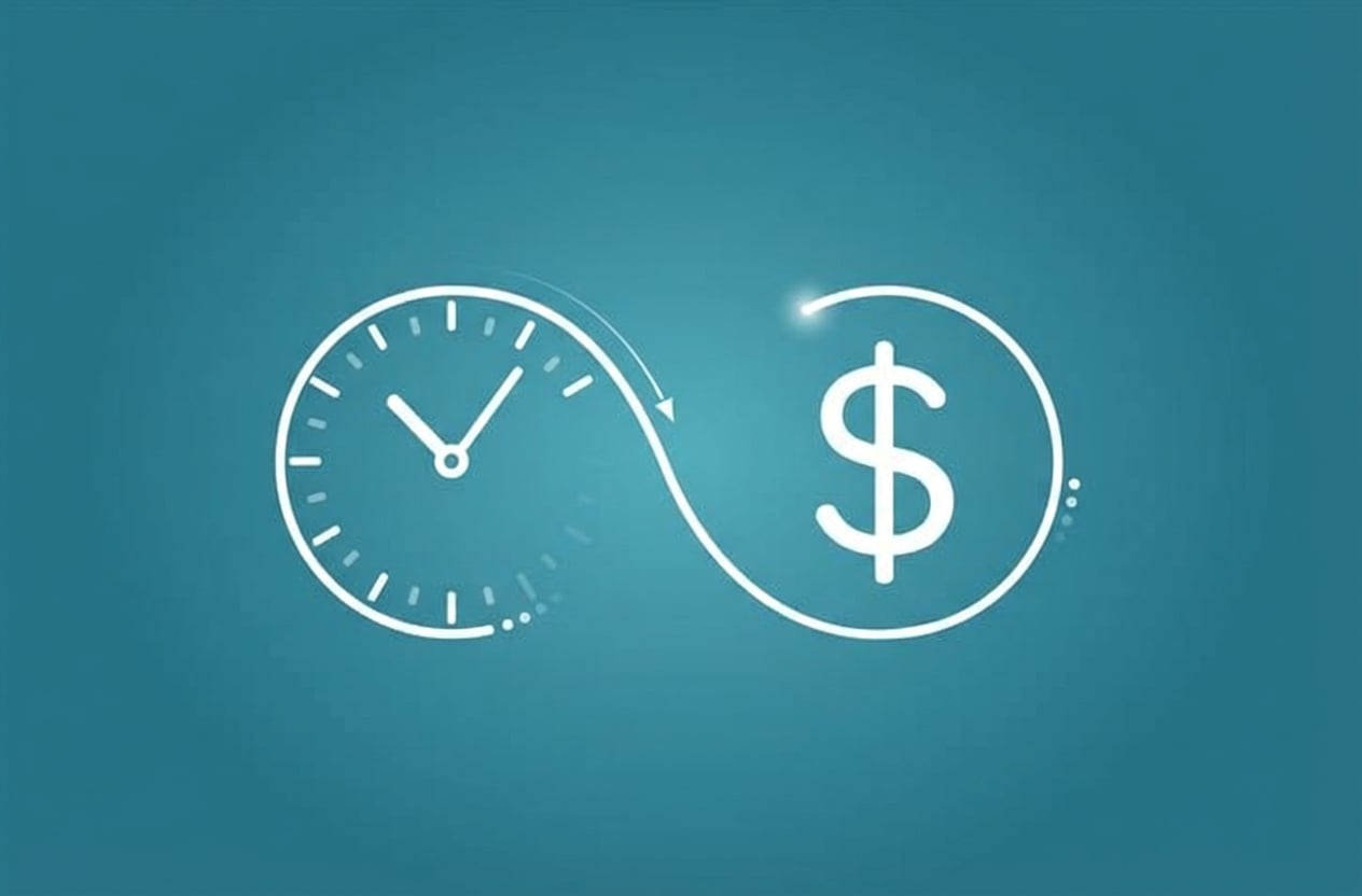 Faster time to market