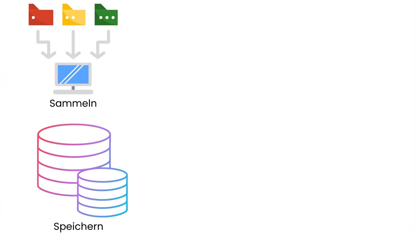 Data storage