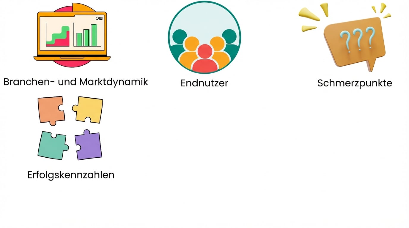 Success metrics