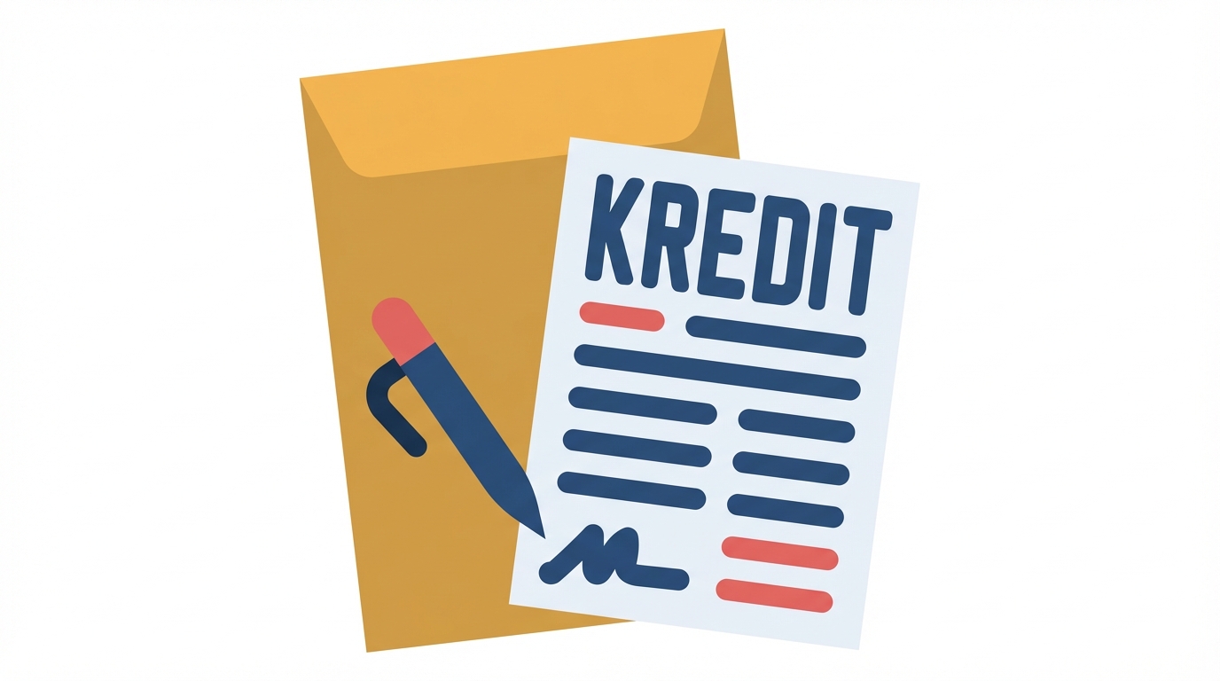 Loan application
