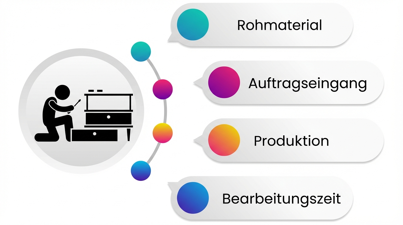 Bearbeitungszeit