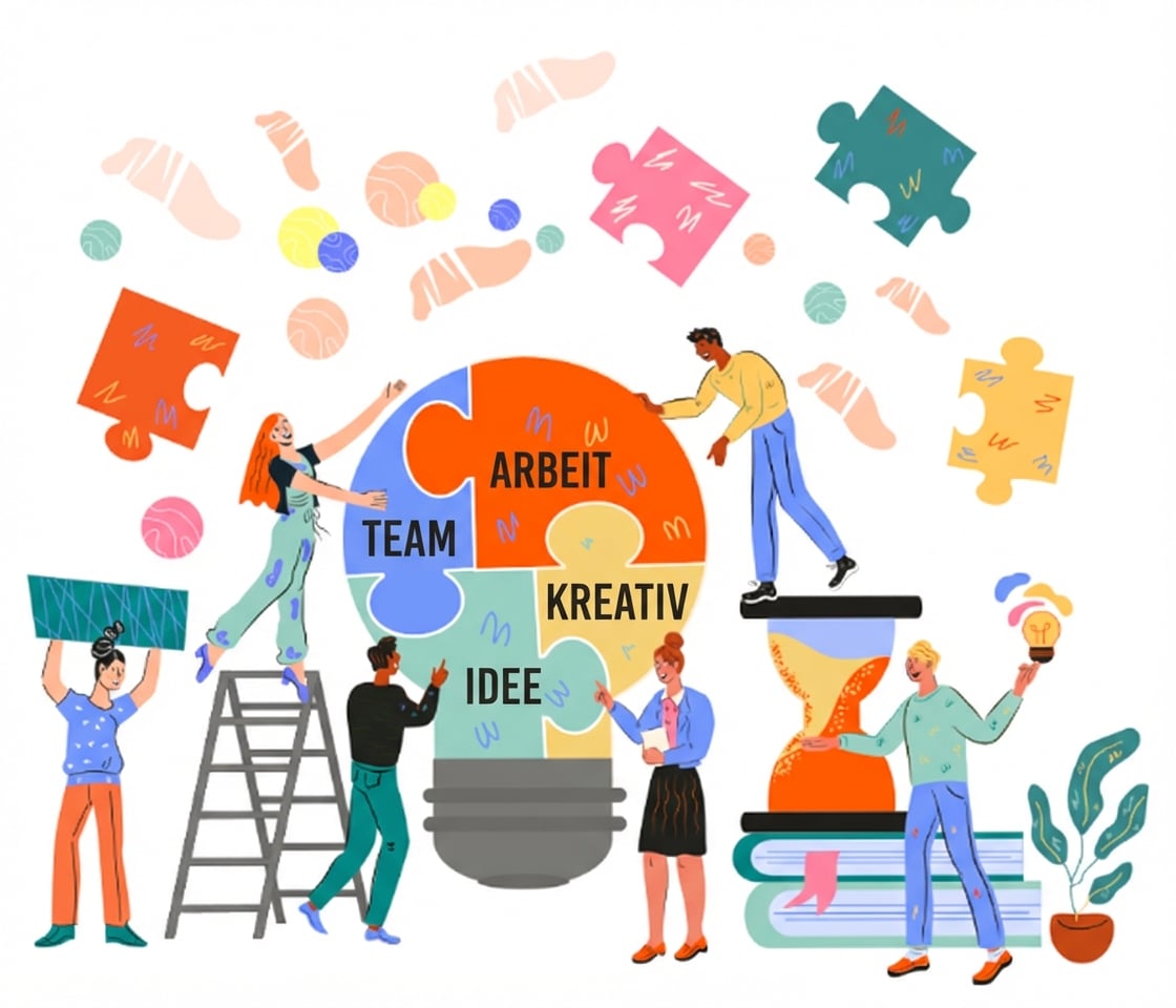 Collaborate with teams