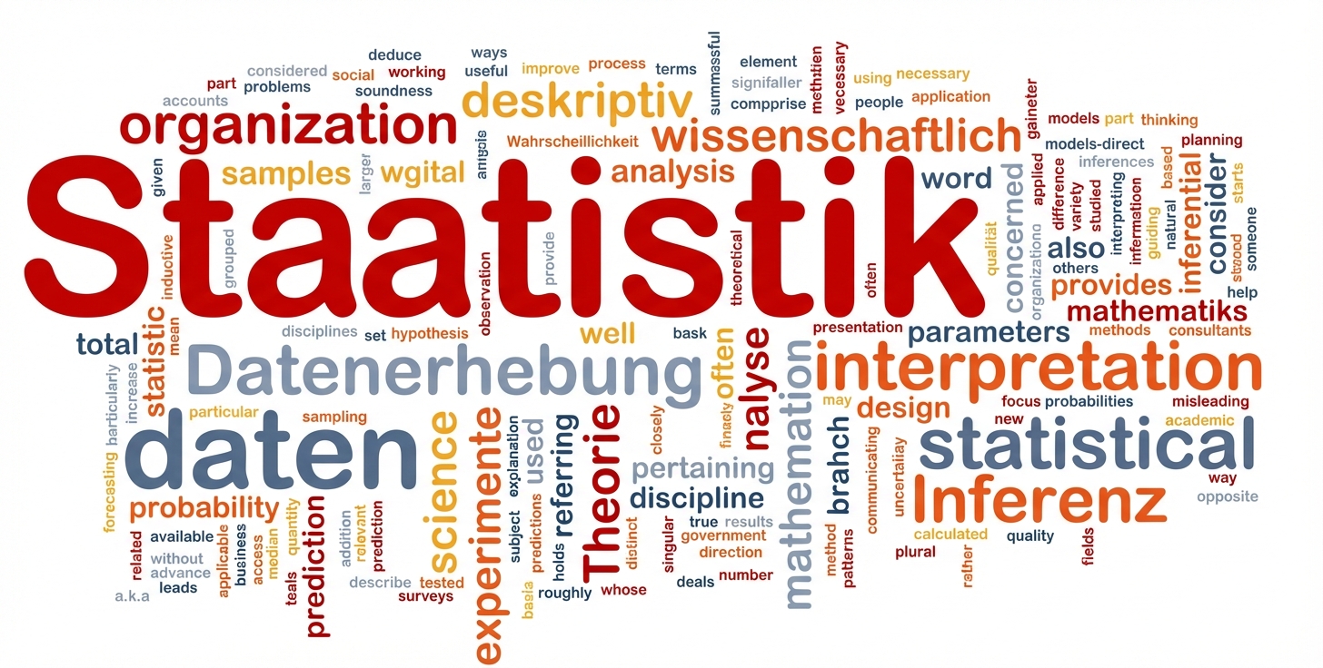 Statistics