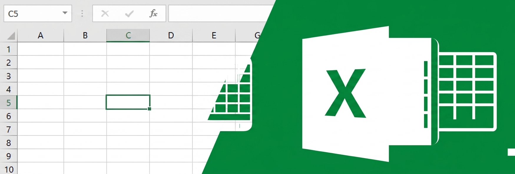 Logo von Excel
