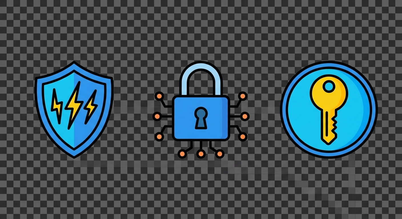 Alle Logos für die Verwaltung der Sicherheit.png