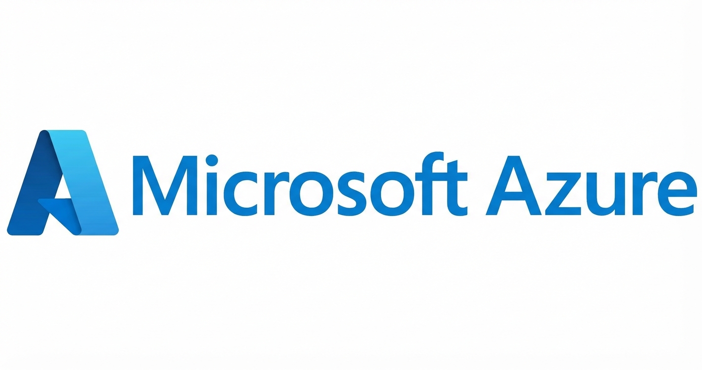 Microsoft Azure-Logo