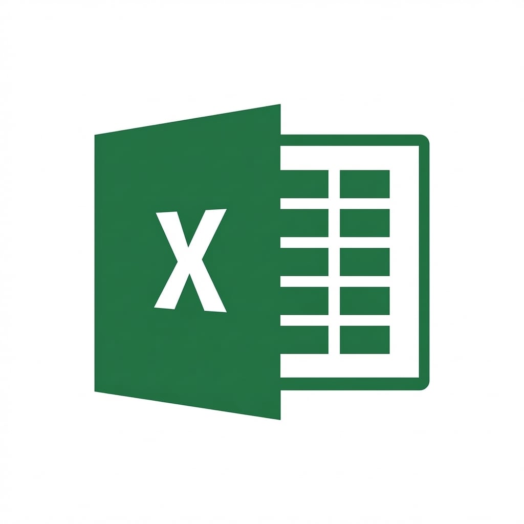 Excel-Logo