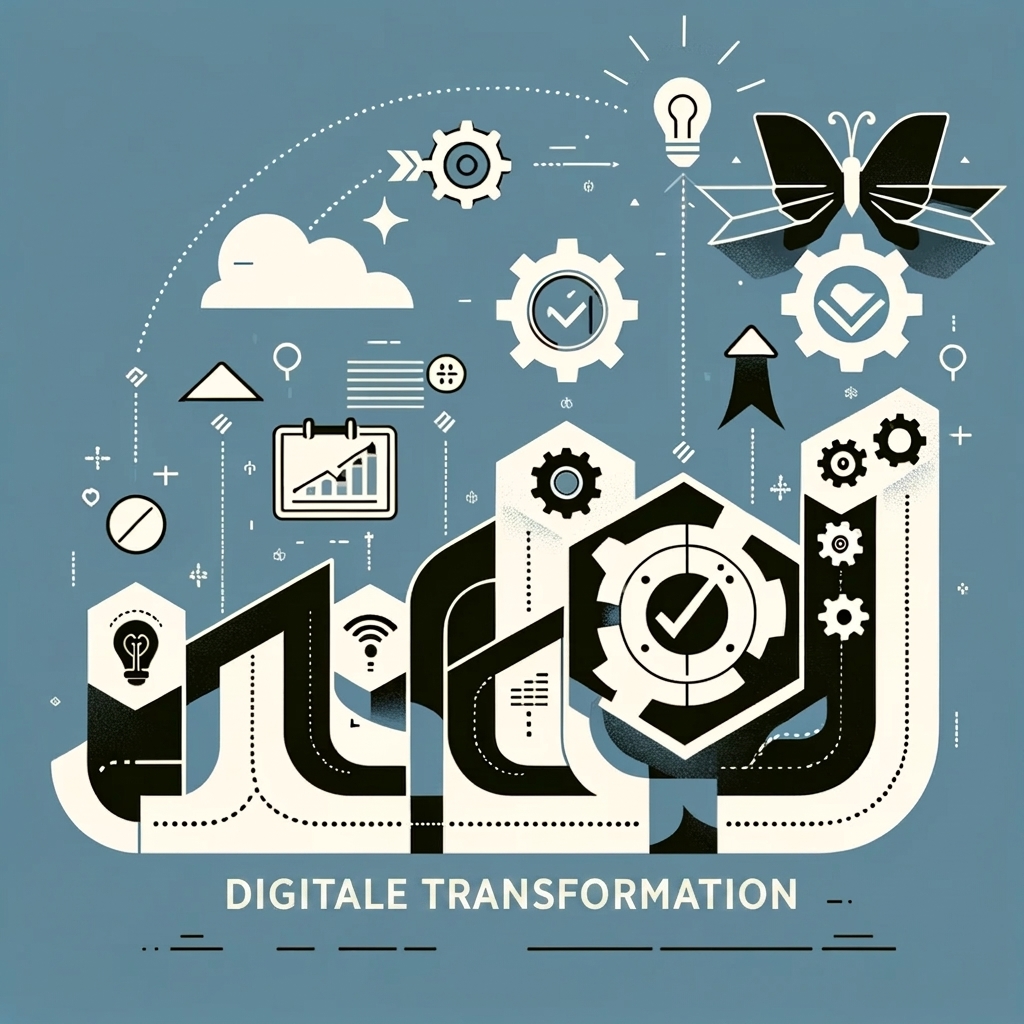 Digitale Transformation