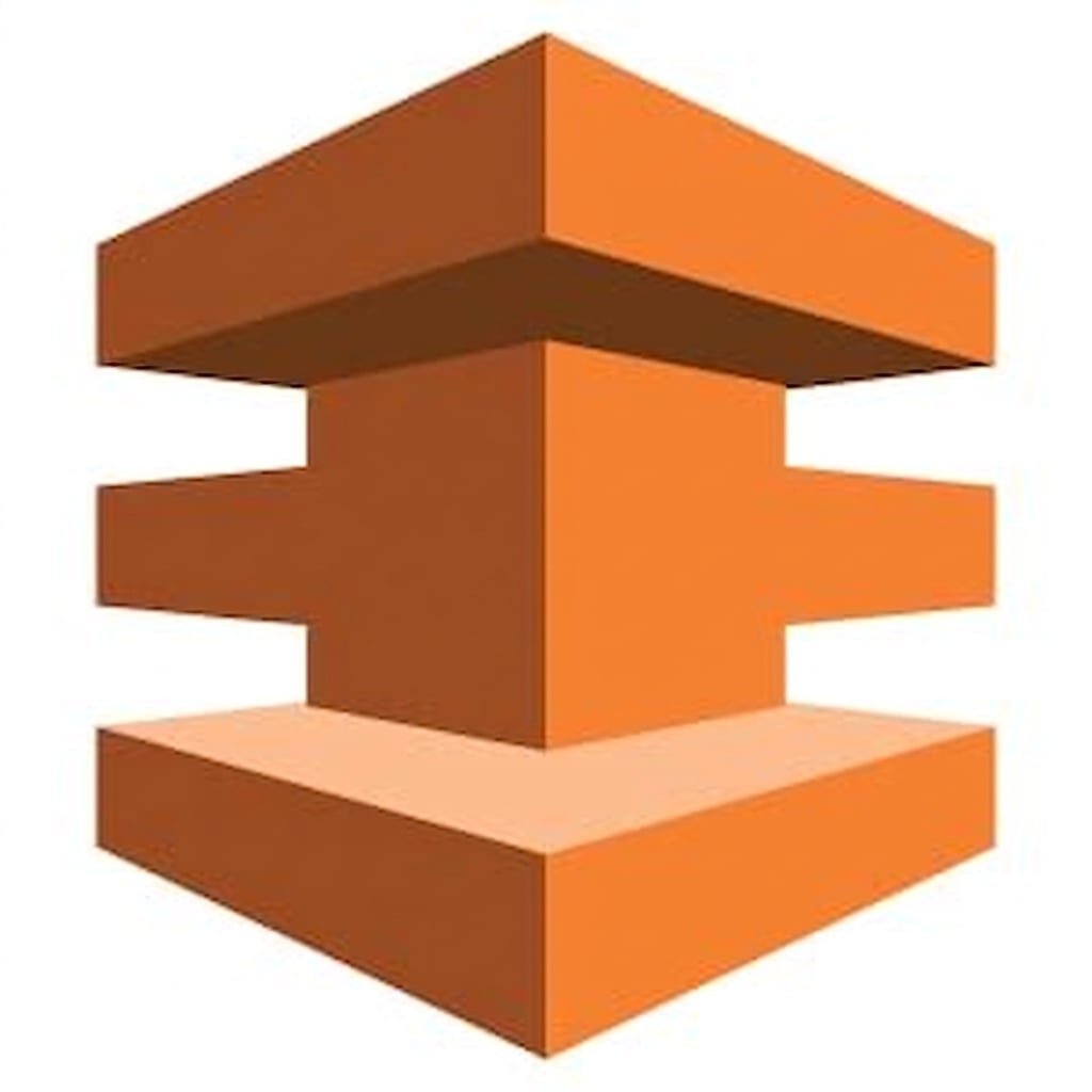 AWS Direct Connect-Logo