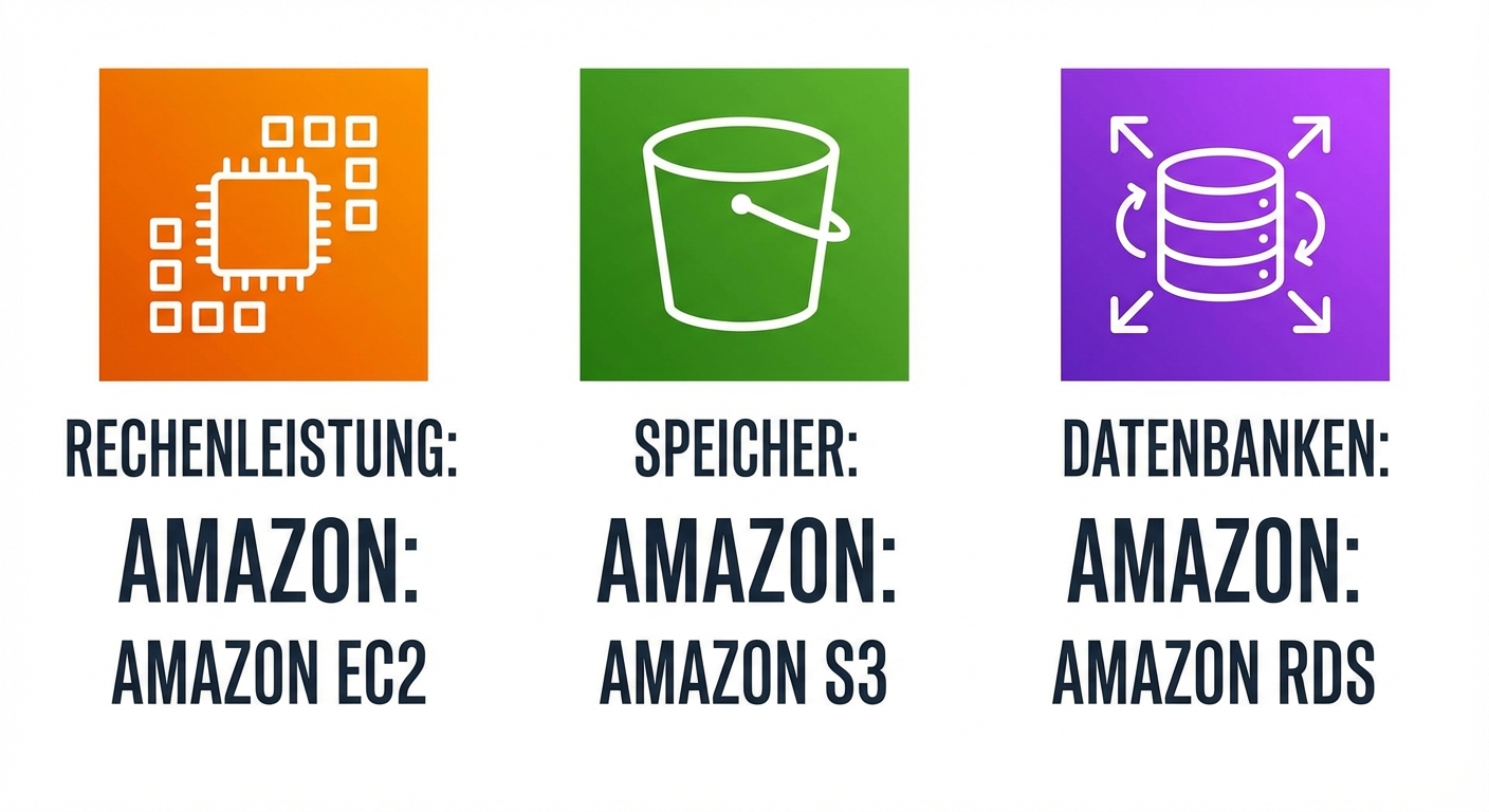 Bild, das die Inhalte des Kapitels zeigt.