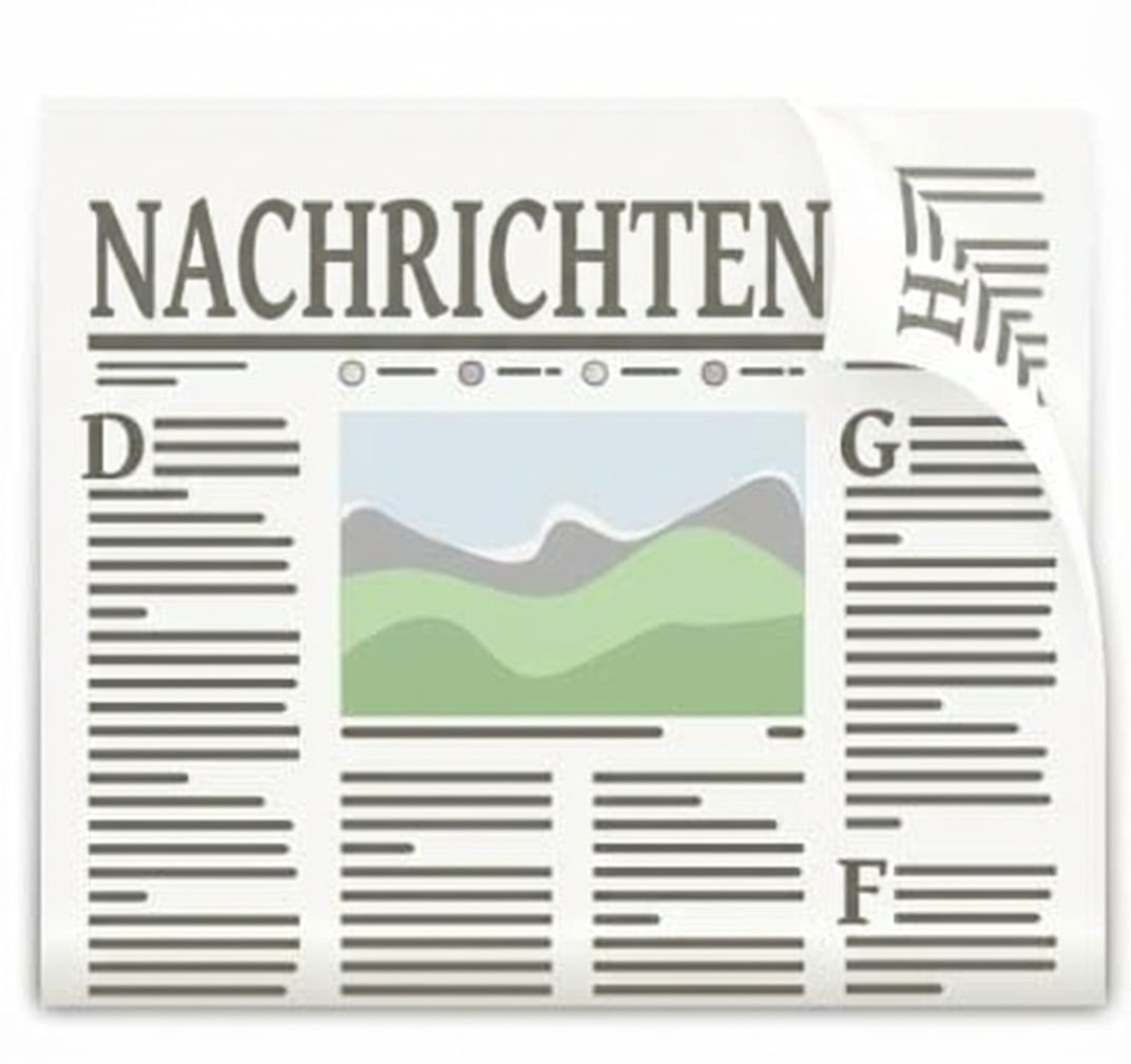 Nachrichtenartikel