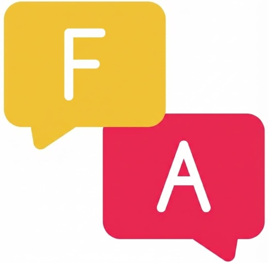 Q&A