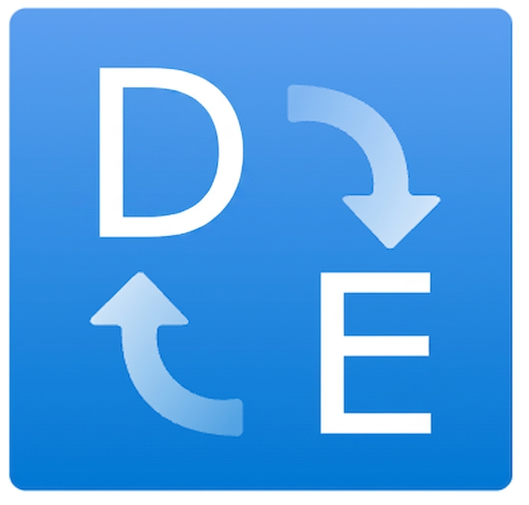 Ein Icon für ML-Services.