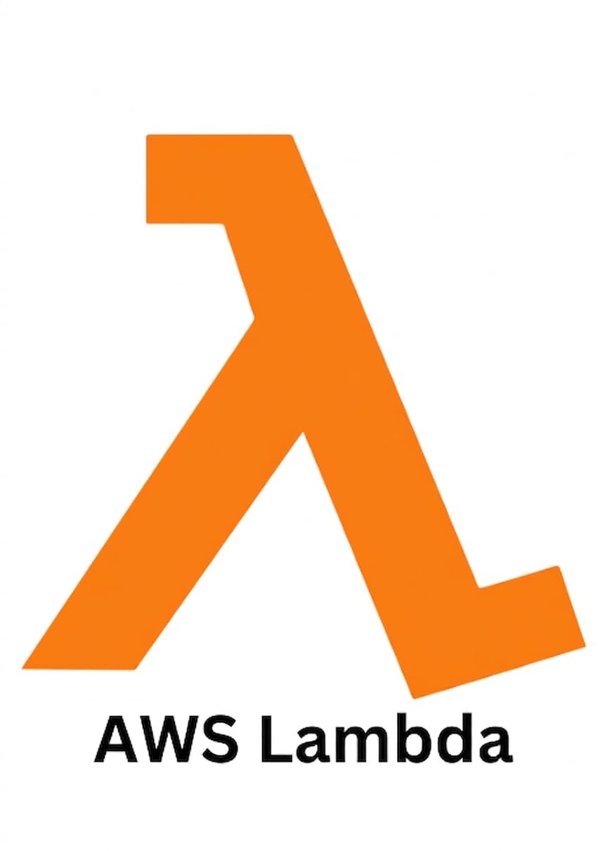 AWS-Lambda-Logo