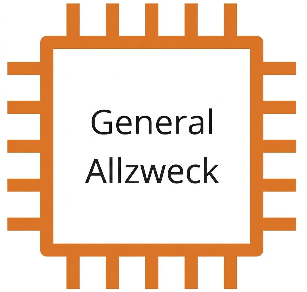 EC2-Instanzsymbol für eine General-Purpose-Instanz.