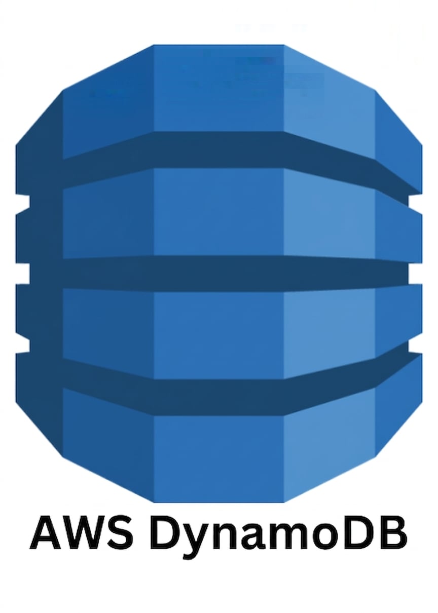 AWS-DynamoDB-Logo